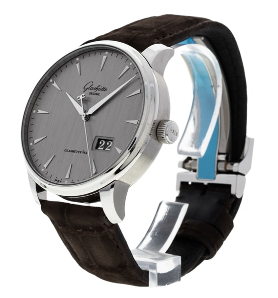 Glashutte Original Senator Excellence Panorama Date 1-36-03-03-02-31